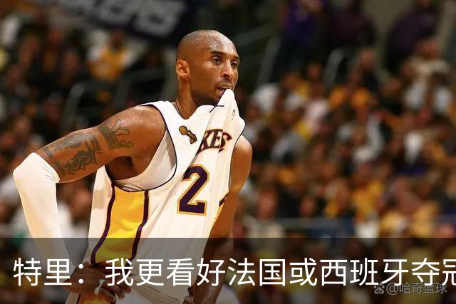 特里：我更看好法国或西班牙夺冠 英格兰队应带上马奎尔&帕尔默